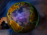 Good Earth powerpoint template