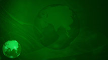 Good Earth powerpoint template