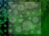 Full Circle powerpoint template