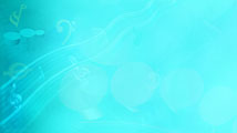 Wavelength powerpoint template.