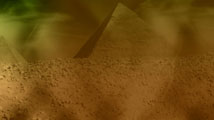 Archaeology powerpoint template.