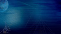 Astronomy powerpoint template.