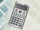 Calculus powerpoint template