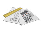 Calculus powerpoint template