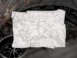 Cartography powerpoint template