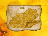 Cartography powerpoint template
