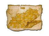 Cartography powerpoint template