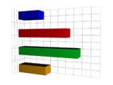 Charting powerpoint template