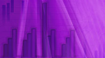 Charting powerpoint template