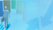 Charting powerpoint template