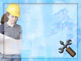Construction 02 powerpoint template