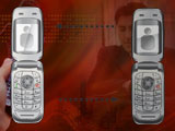 Telecommunications powerpoint template