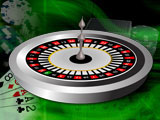 Casino powerpoint template