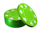 Casino powerpoint template