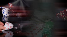 Casino powerpoint template