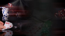 Casino powerpoint template