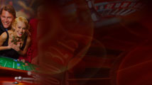 Casino powerpoint template