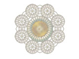 Islamic Patterns powerpoint template