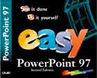 Easy Microsoft Powerpoint 97 